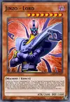 Edison Rulings for Jinzo - Lord